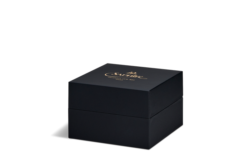 Saphir Shoe Polish Box - The Shoe Snob Store